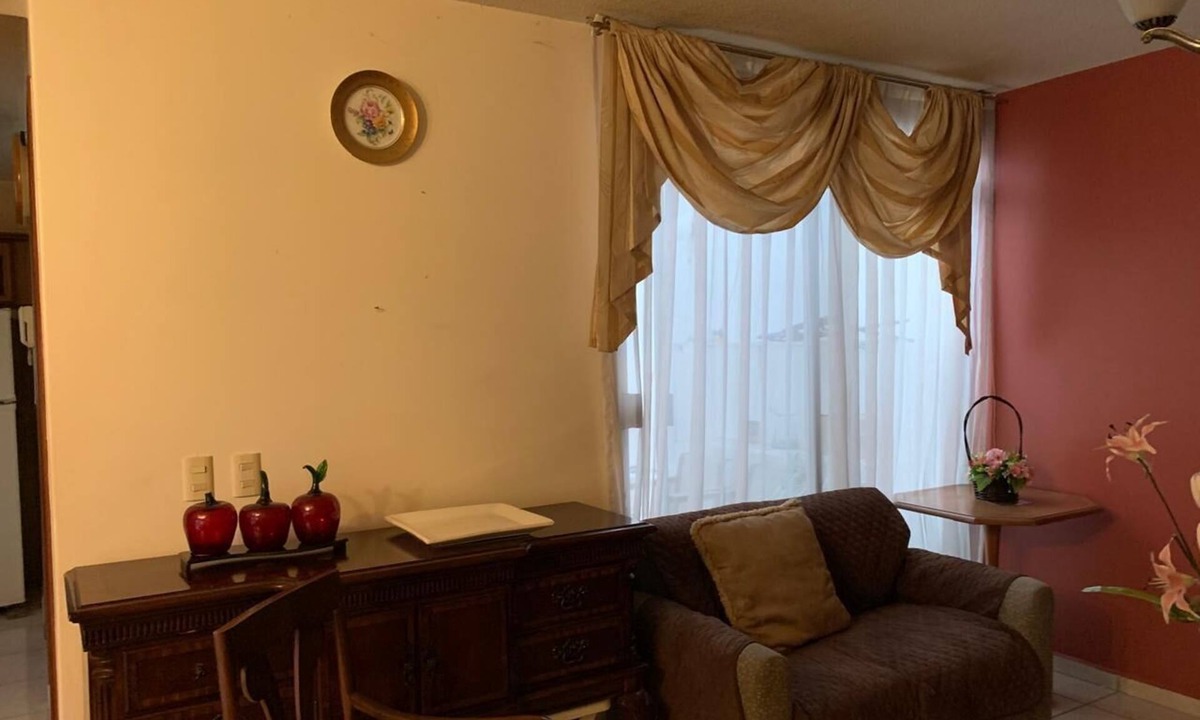 La Piedad House | Casa mago s