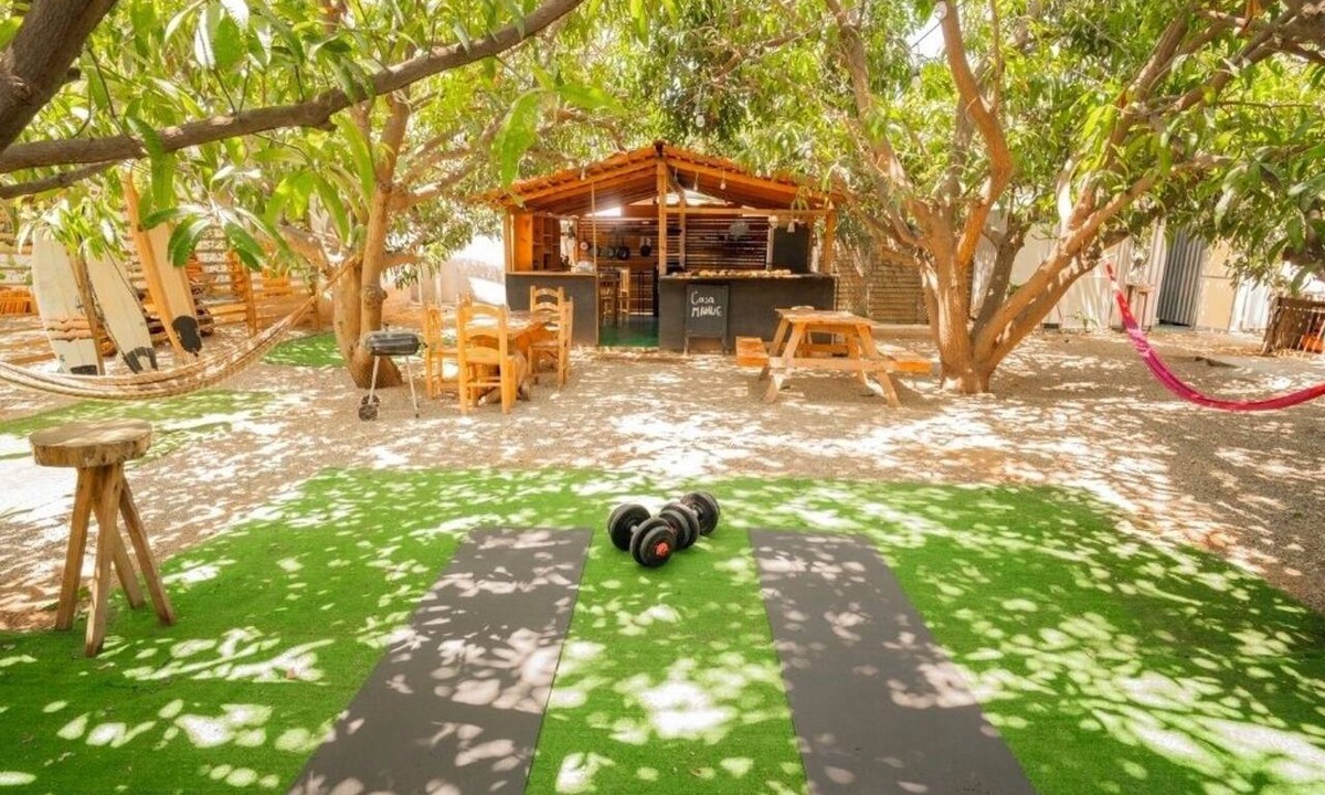 Brisas de Zicatela House | CASA MAHUE