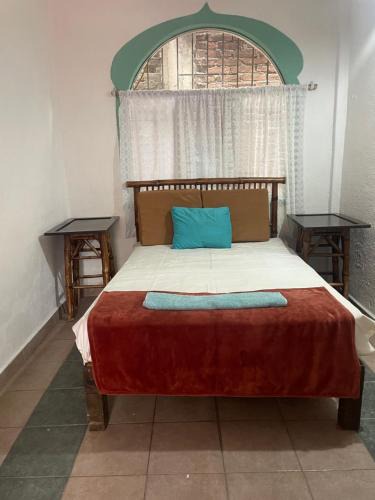 Zihuatanejo Apartment | Casa Malinalli