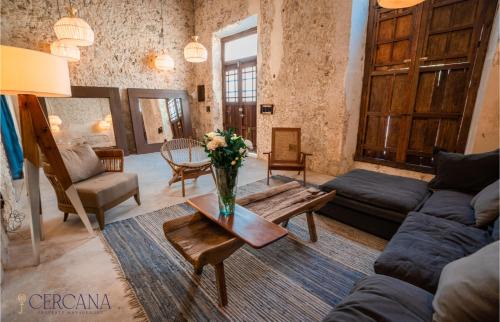 Centro Villa | Casa Mandarina 4BDR by Cercana