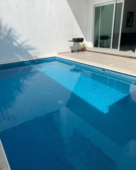 North Hotel Zone Villa | Casa María Camila