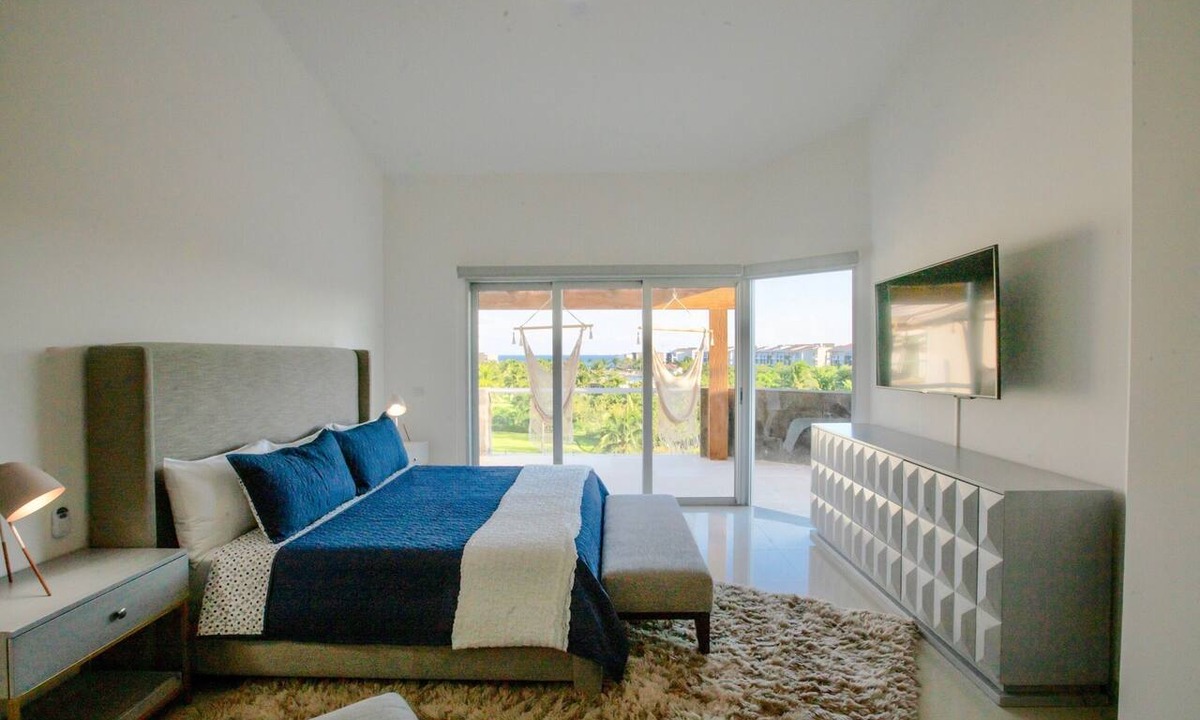 Puerto Juarez Condo | Casa Mar Penthouse Condo Mareazul