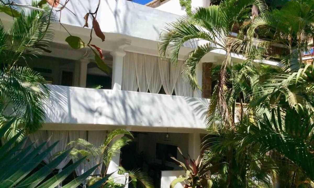 North End House | Casa Mara Beachfront/Heated pool in charming Sayulita