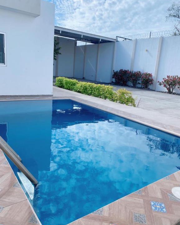 San Blas House | Casa Marea San Blas