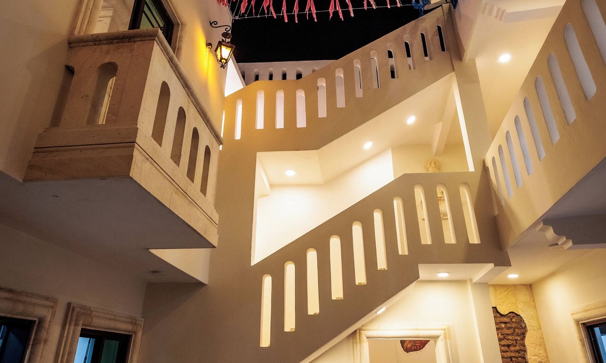 Jalatlaco Apartment | Casa Margarito Jalatlaco