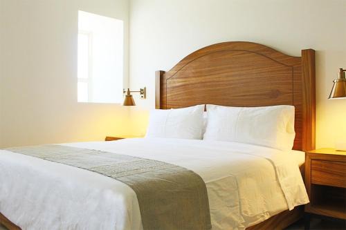 San Carlos Hotel | Casa Maria Boutique Hotel