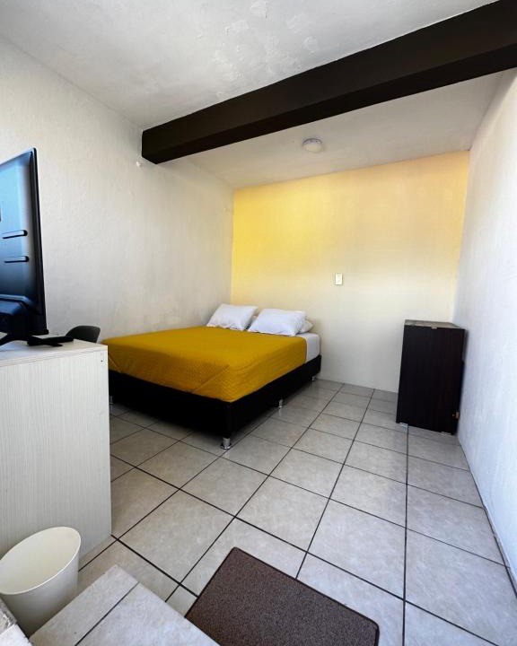 Luis Jimenez Figueroa House | CASA MARIN MANDIMBO