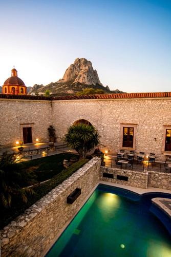 Bernal Hotel | Casa Mateo Hotel Boutique
