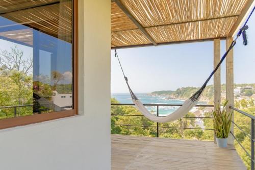 Salchi Hotel | Casa Mauna Boutique Hotel