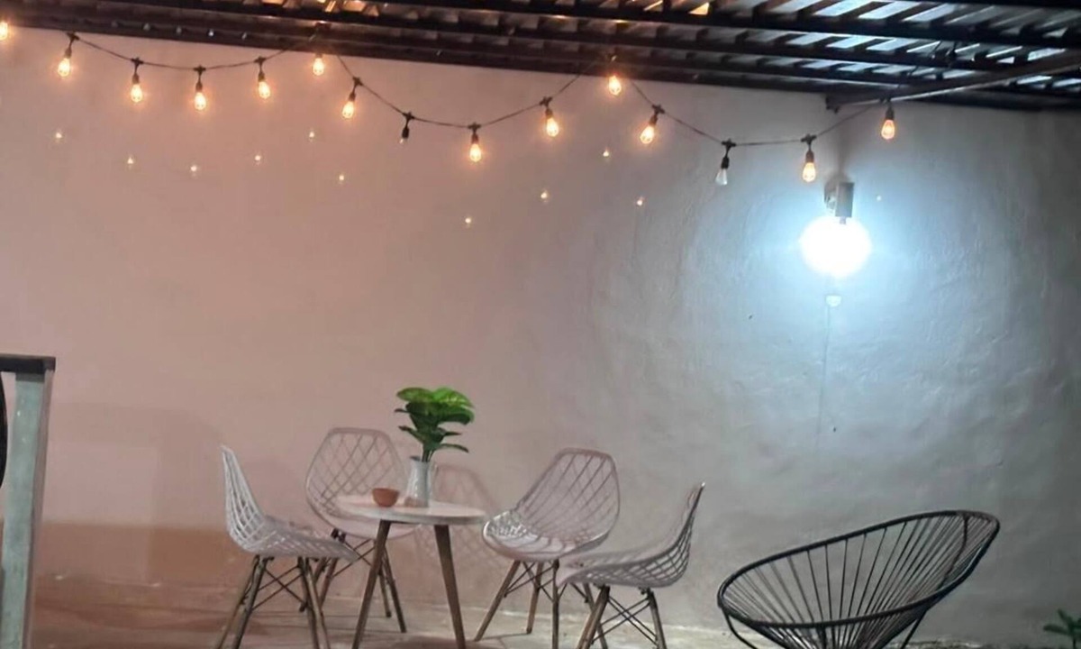 Montecarlo House | Casa Mayi | Private house with a pool