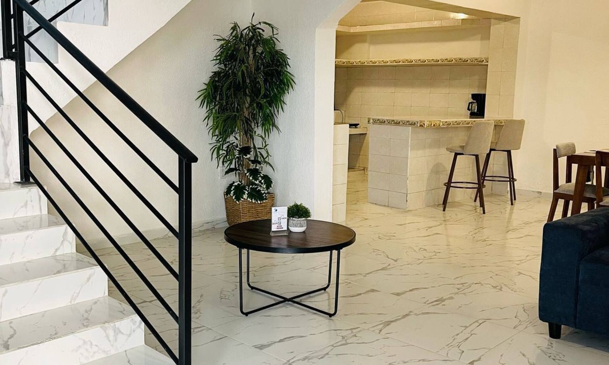 El Chiflon House | Casa Mayor