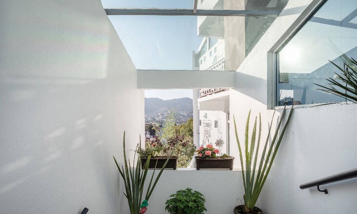 Ciudad Lopez Mateos Apartment | Casa Mexicana; Security, Malls nearby, Zona Esmeralda 10 minutes away