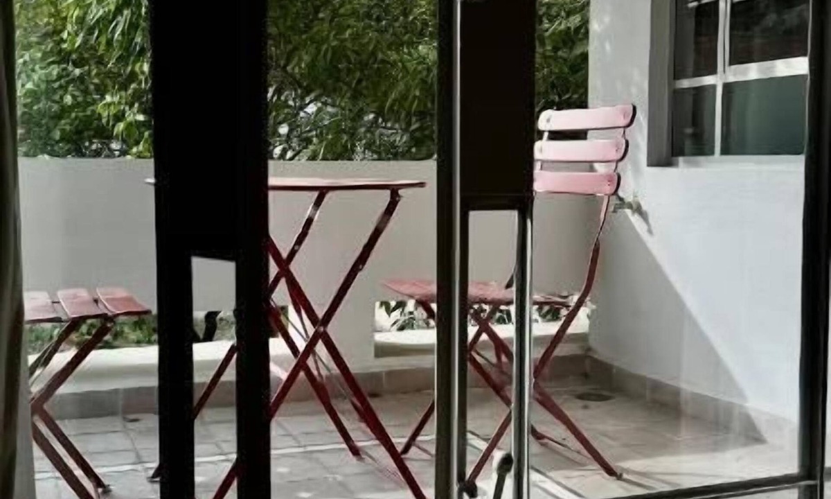 Lafayette Apartment | Casa Mia