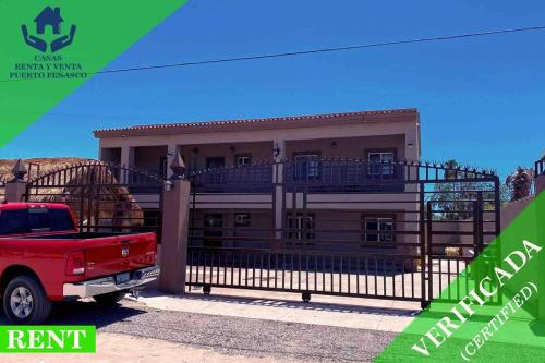 Oriente House | Casa Miguel Hidalgo 6 Bedroom, 4 Bath for 20 people
