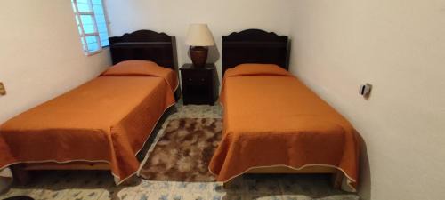 Aguascalientes Apartment | Casa Miravalle