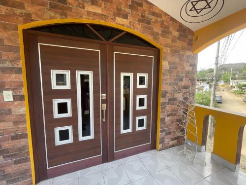 Bajos de Chila Apartment | Casa misan