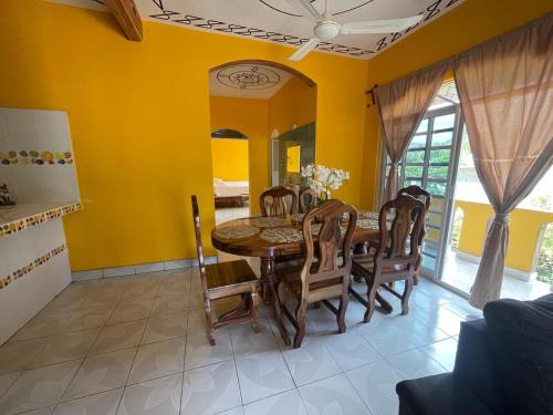 Bajos de Chila Apartment | Casa Misan