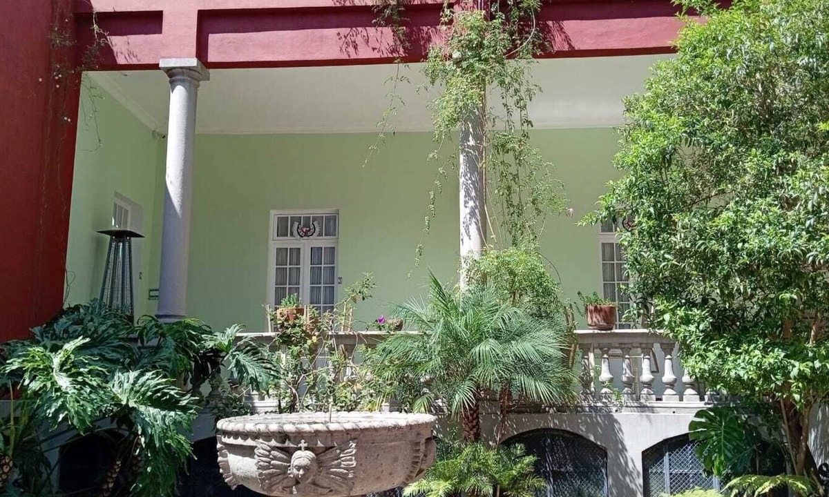 Del Carmen Apartment | Casa Moctezuma
