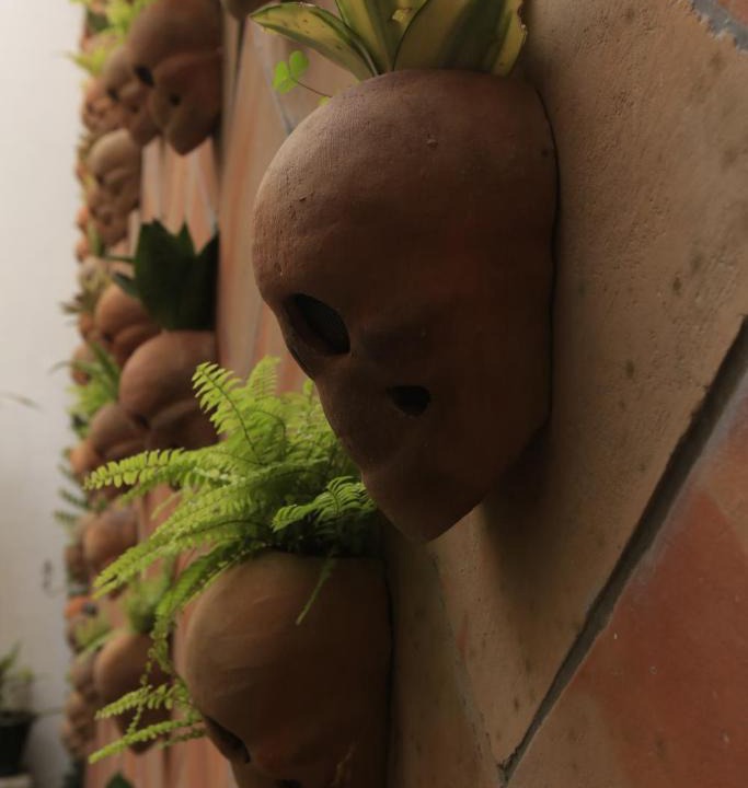 Americana Hotel | Casa Morelos by Barrio Mexico