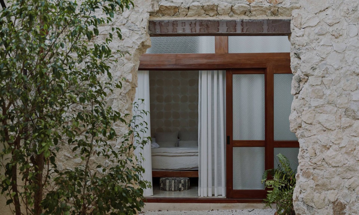 Zona Centro House | Casa Muralla