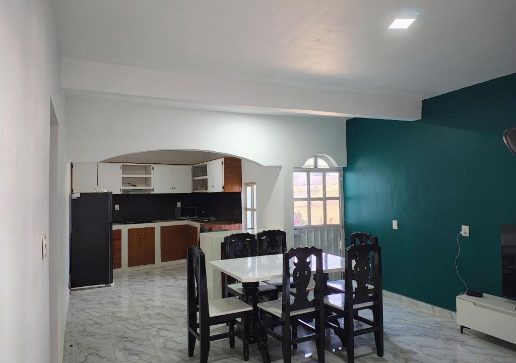 Miahuatlan de Porfirio Diaz Apartment | Casa Lomalinda