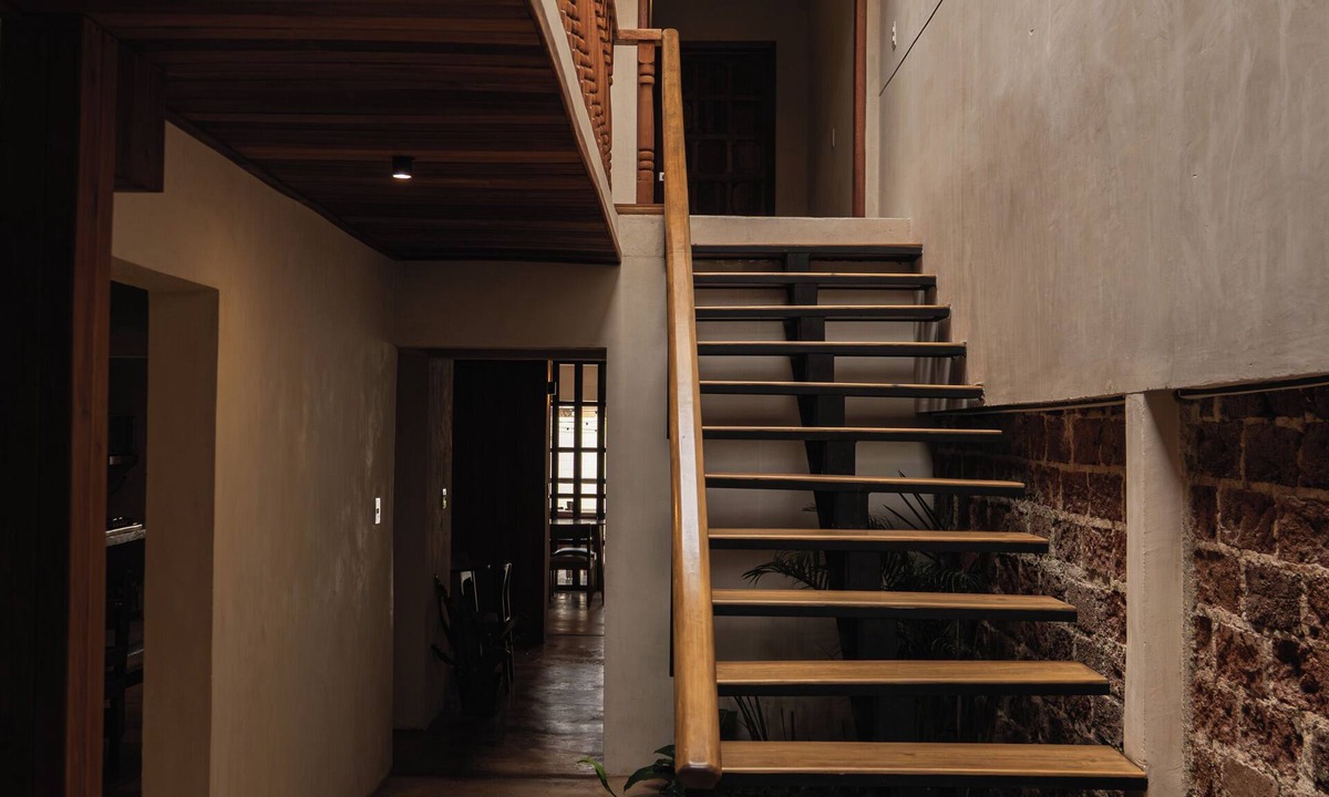 Santa Lucia Hostel | CASA CHATI