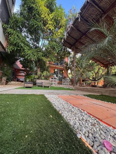 Santa Maria Bed & Breakfast | Casa Nawara