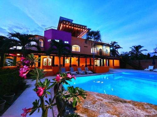 La Cruz de Huanacaxtle Apartment | Casa Nayita