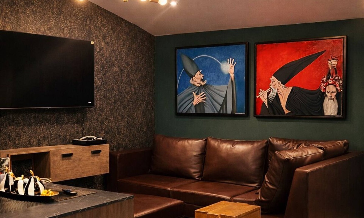 Juarez Municipality House | Casa Niagara discovers this luxury place for you