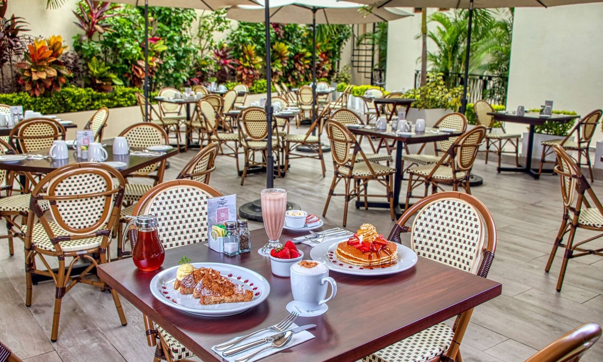 Emiliano Zapata Hotel | Casa Nicole Boutique Hotel