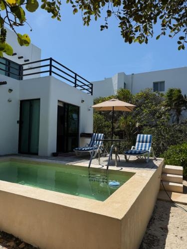 Hunucma House | Casa Nora
