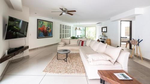 Palmar de Aramara Villa | Casa Olivos