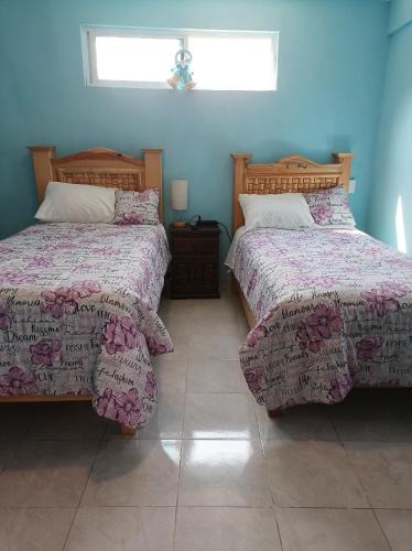 Santa Fe Apartment | Casa Orquídea