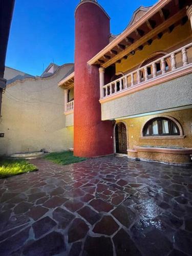 Fraccionemente La Lejona House | Casa Orquidea