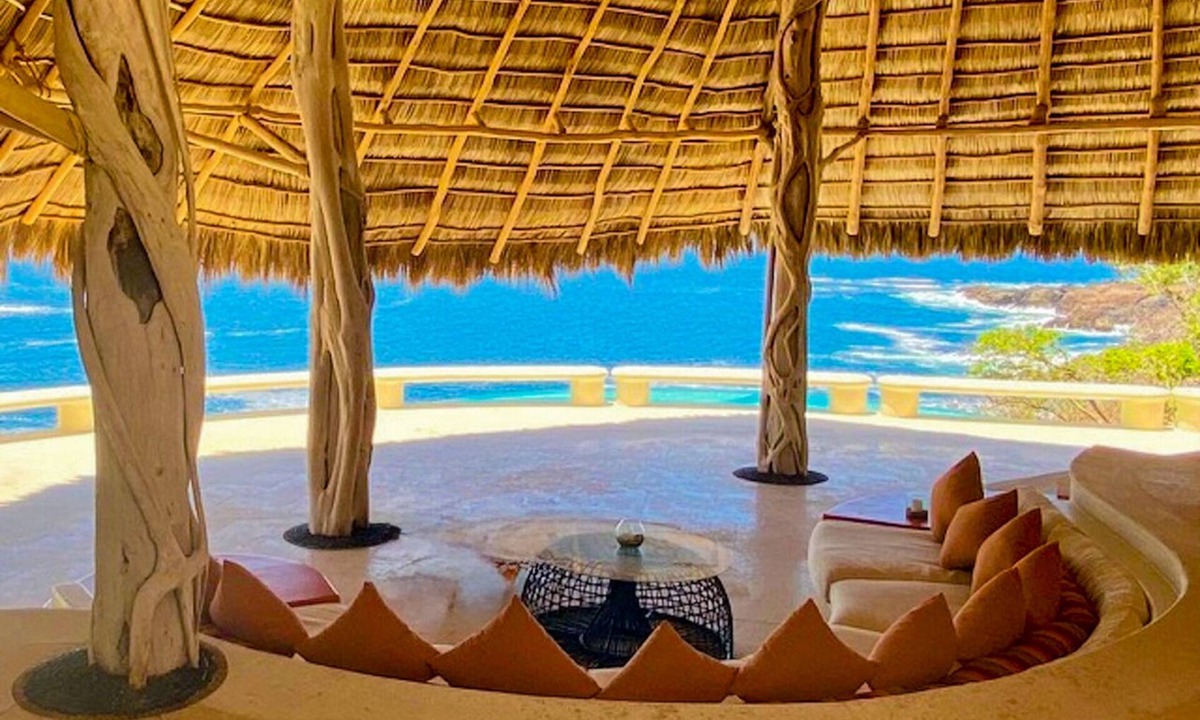 Chamela House | Casa Papelillo Ocean Villa in Costa Careyes
