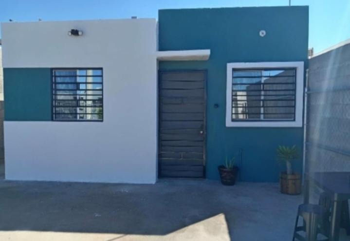 Mexicali House | Casa para huéspedes invitados