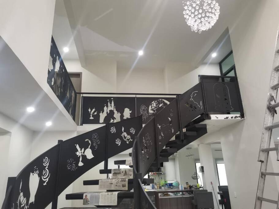 Tequesquitengo House | Casa particular Bella y Bestia