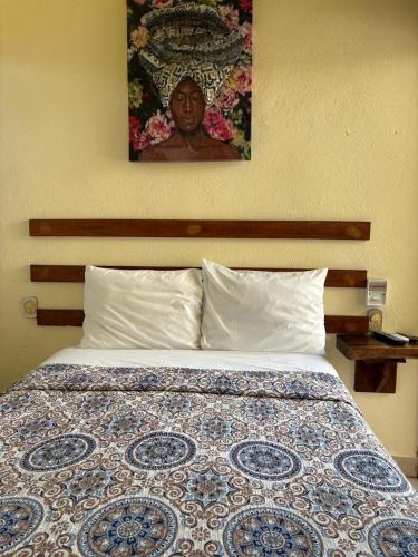 Santa Maria Hotel | Casa Piedra Parada