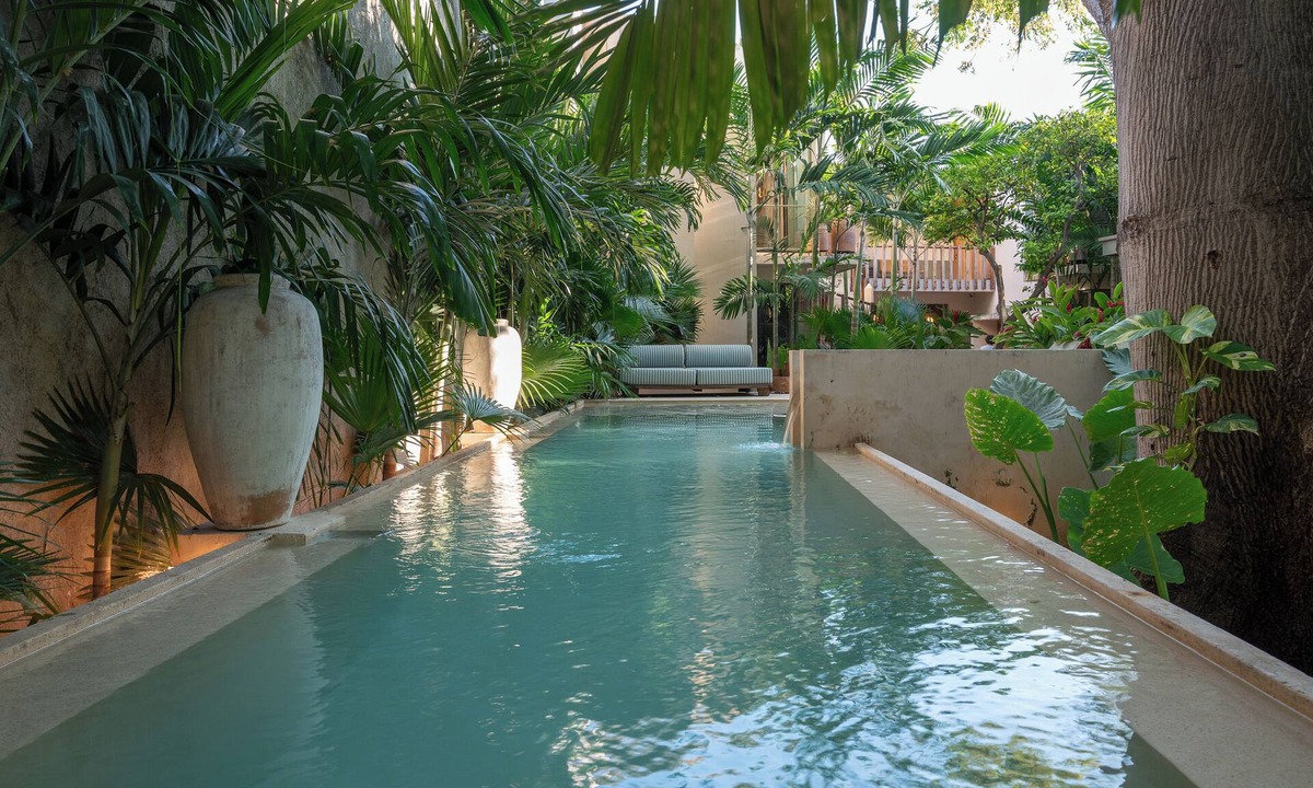 Barrio de Santiago Hotel | Casa Querida