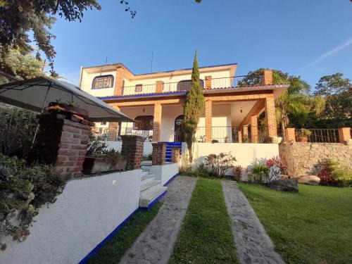Xochitepec House | Casa Quinta DON RICARDO