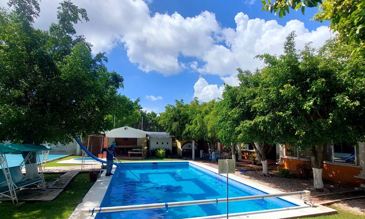 Ayala House | Casa Quinta el Paraiso- 24 people