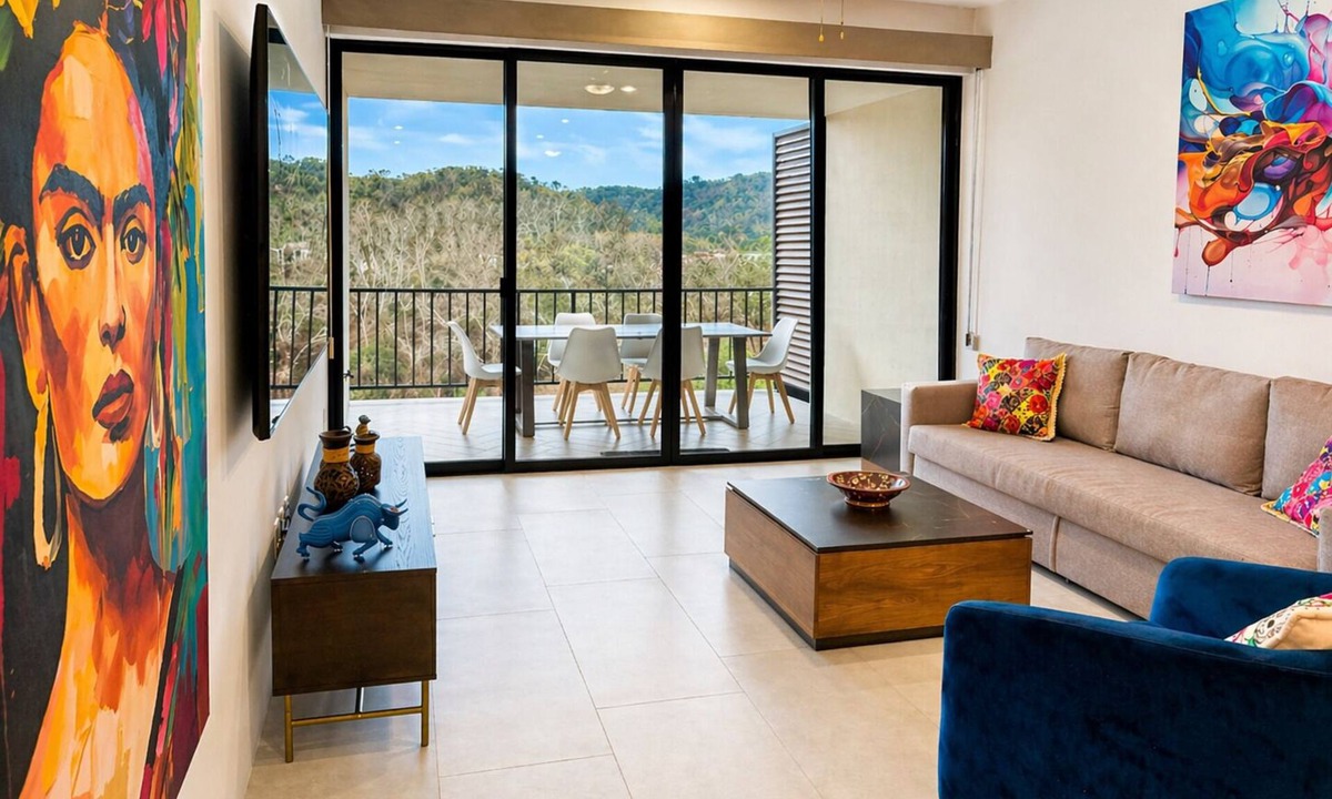 Santa Maria Huatulco Condo | Casa Racél · Nirú Las Casitas · 2BR/2BA