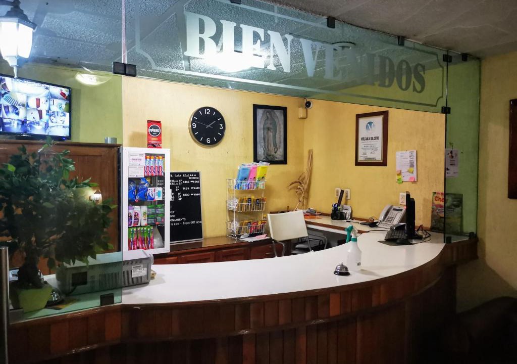 Poza Rica Hotel | Casa Real