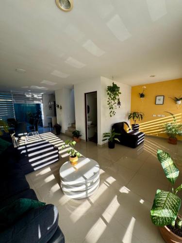 Parque Las Palmas House | Casa Residencial la Primavera