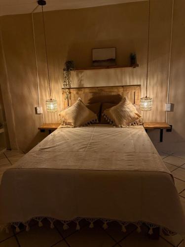Oaxaca Apartment | Casa Resplandor