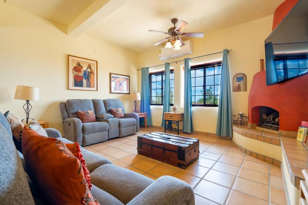 El Dorado Ranch House | Casa Richy - El Dorado Ranch San Felipe Rental