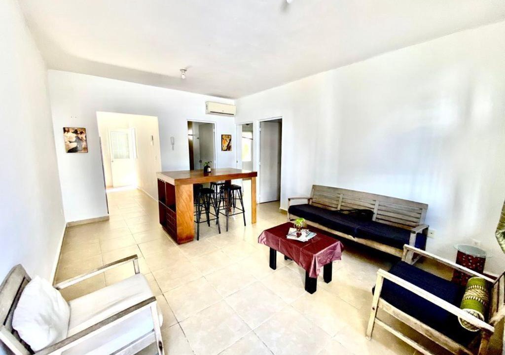Puerto Juarez House | Casa Riviera