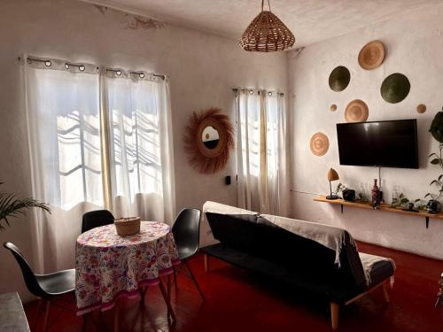 Taxco Apartment | Casa Roma