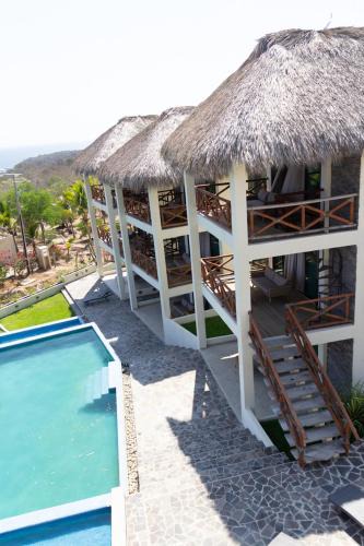 Salchi Hotel | Casa Sacre