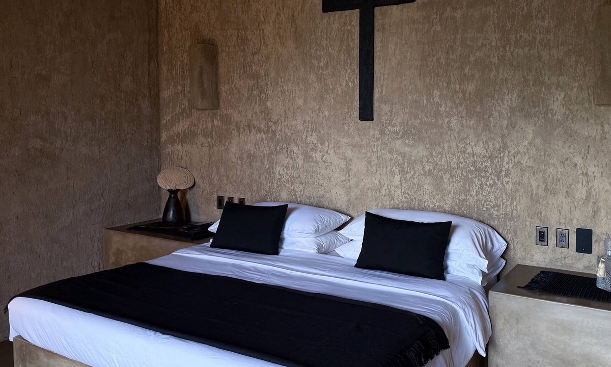 Troncones Hotel | Casa Saint George